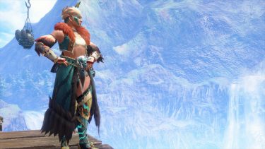 重ね着記事テスト中